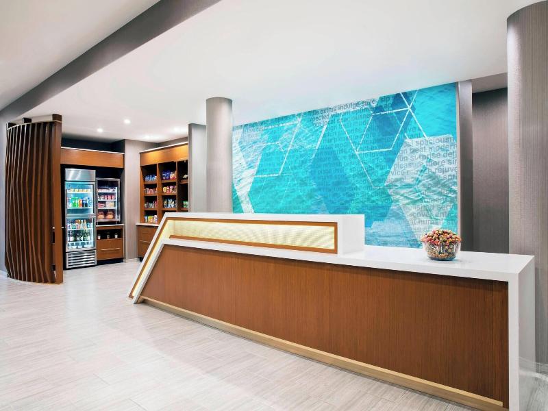 Springhill Suites Miami Doral image