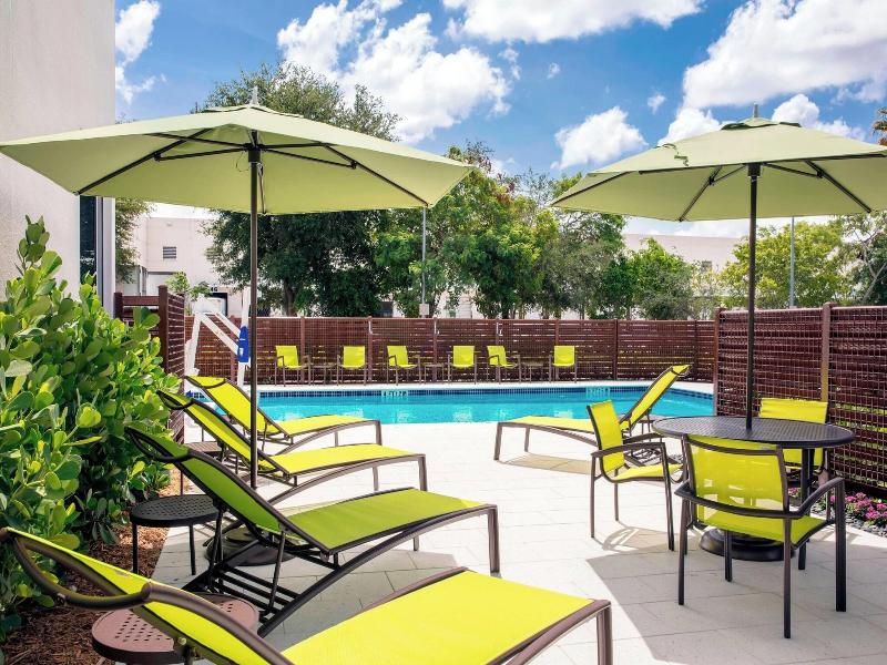 Springhill Suites Miami Doral image