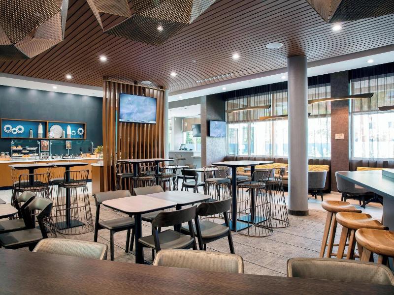 Springhill Suites Miami Doral image