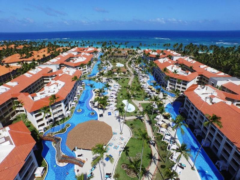 Majestic Mirage Punta Cana All Inclusive Adults On