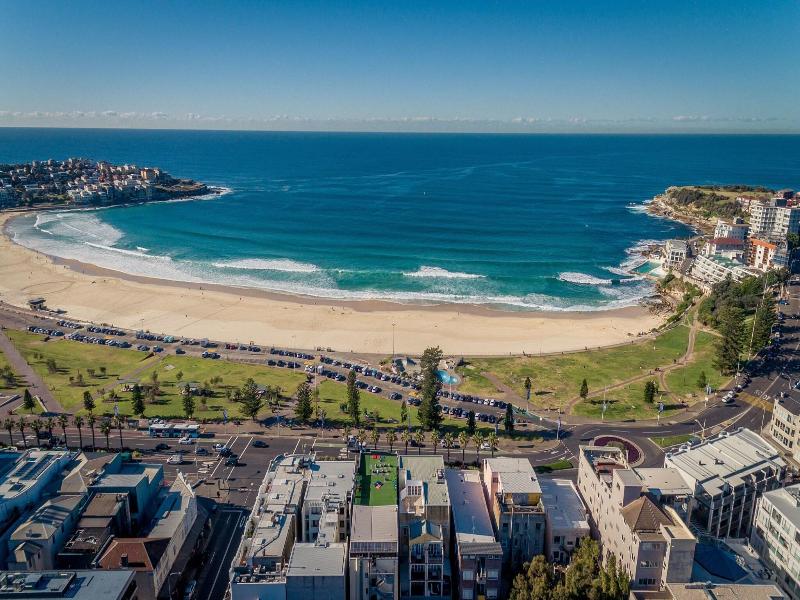 Wake Up Bondi Beach image