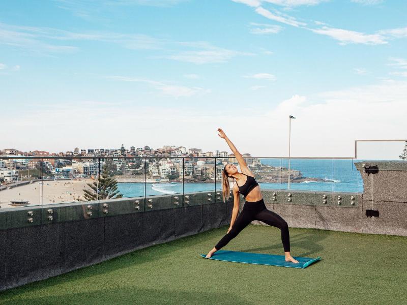 Wake Up Bondi Beach image