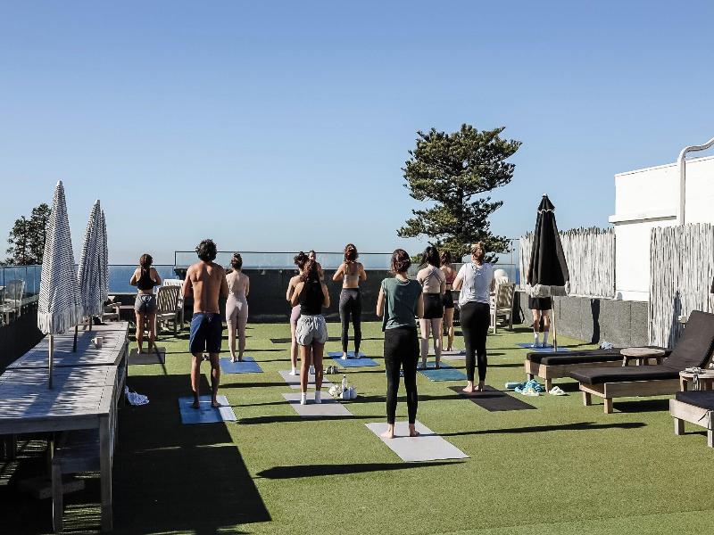 Wake Up Bondi Beach image