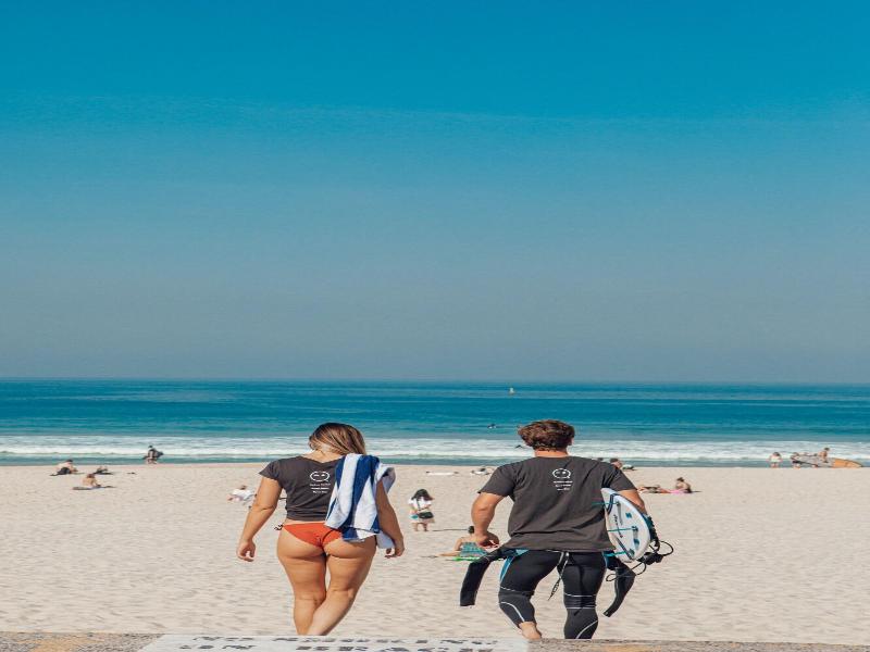 Wake Up Bondi Beach image