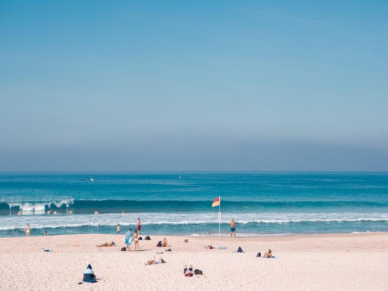 Wake Up Bondi Beach image