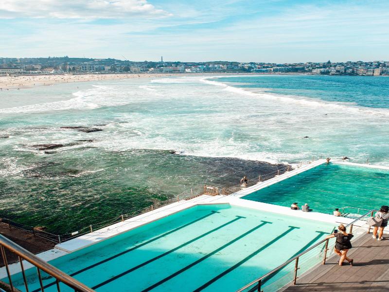Wake Up Bondi Beach image