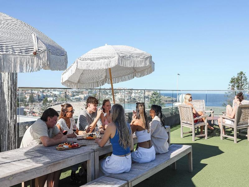 Wake Up Bondi Beach image