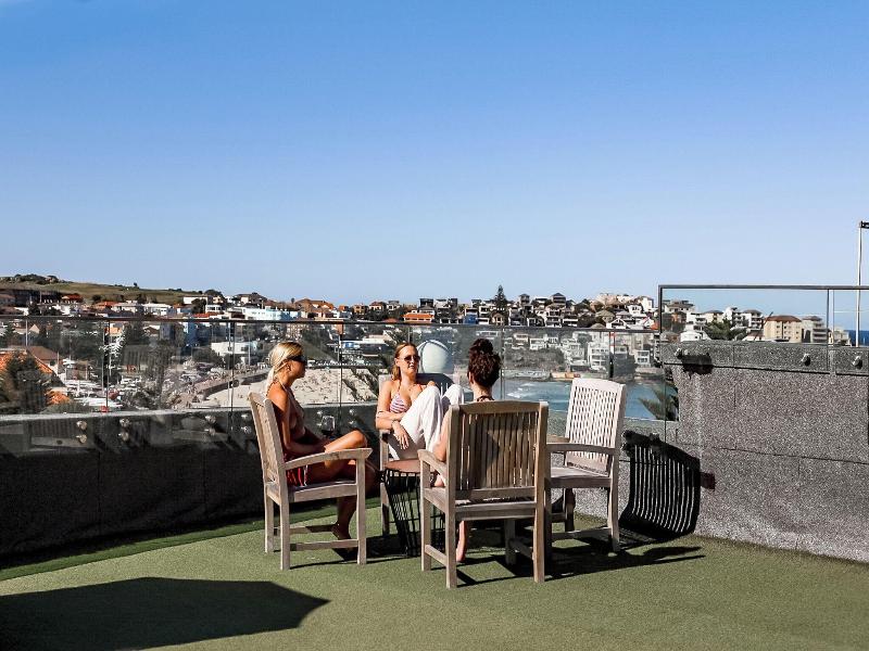 Wake Up Bondi Beach image