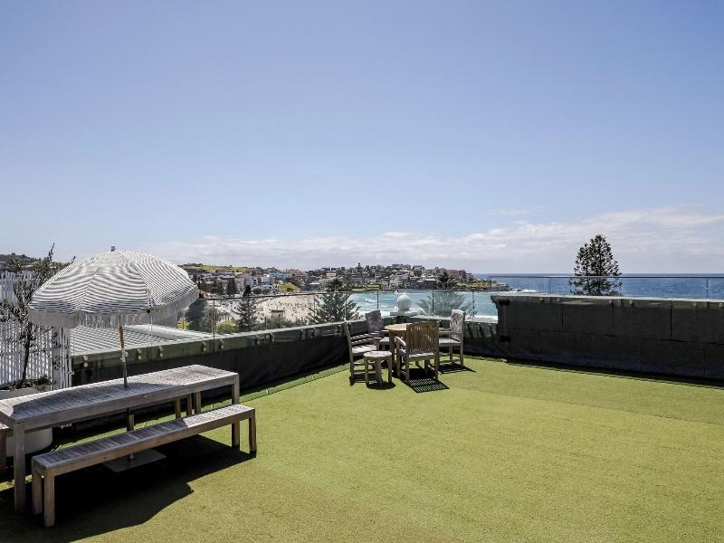 Wake Up Bondi Beach image