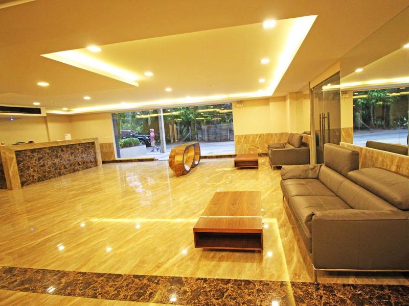 Laguna bay 1 by Pattaya Sunny Rentals