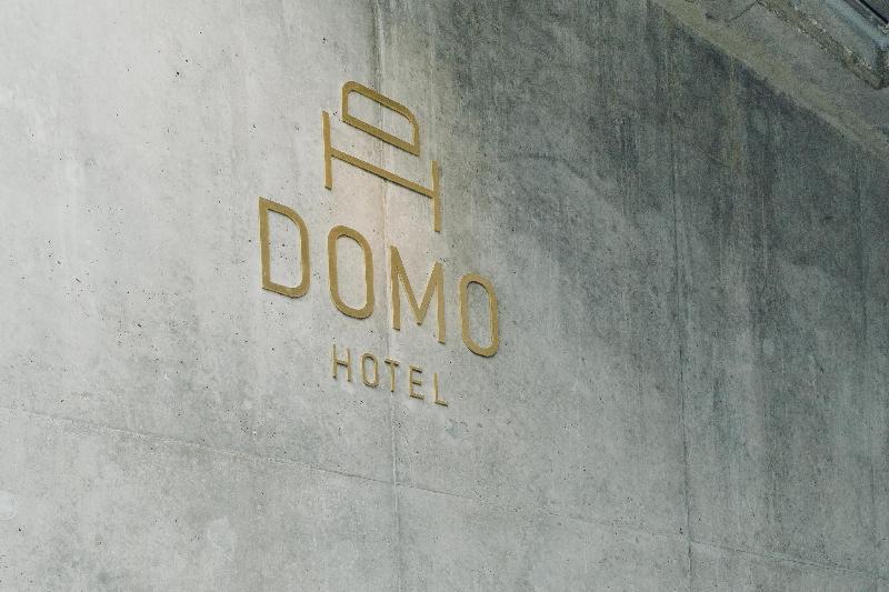 Domo Hotel