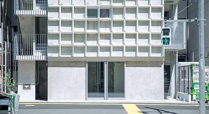 Domo Hotel image