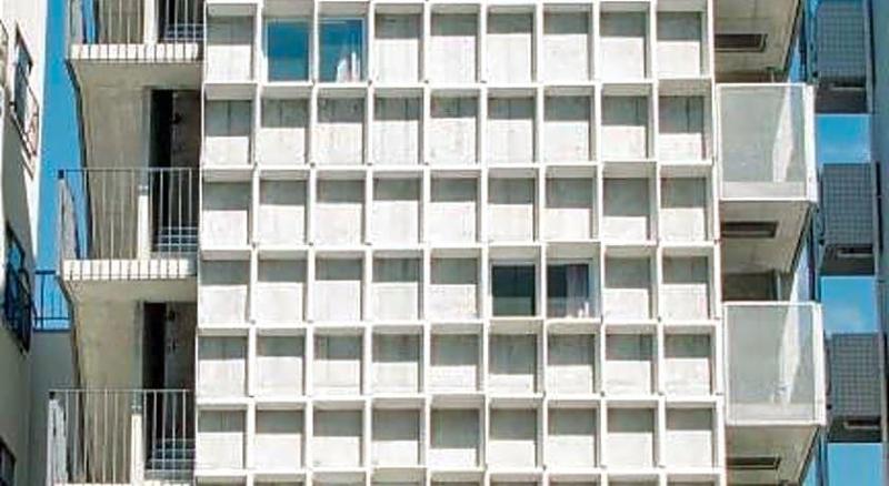 Domo Hotel image