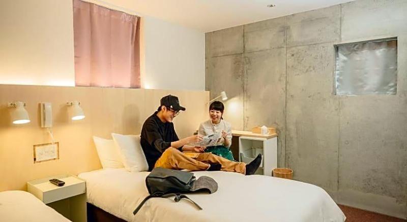 Domo Hotel image