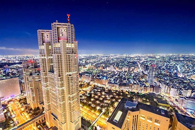 Domo Hotel image