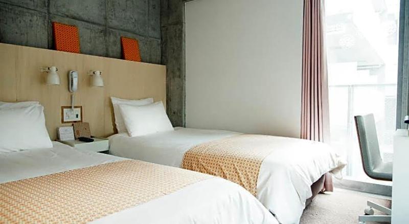 Domo Hotel image