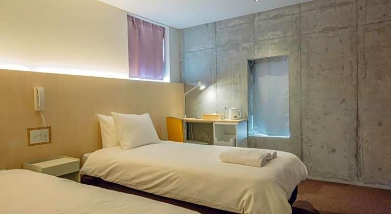 Domo Hotel image
