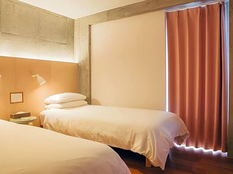 Domo Hotel image