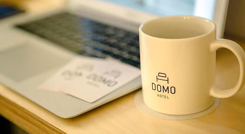 Domo Hotel image