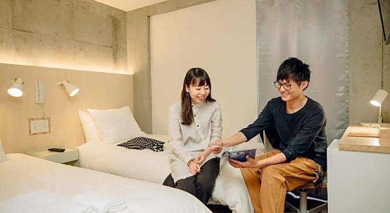Domo Hotel image
