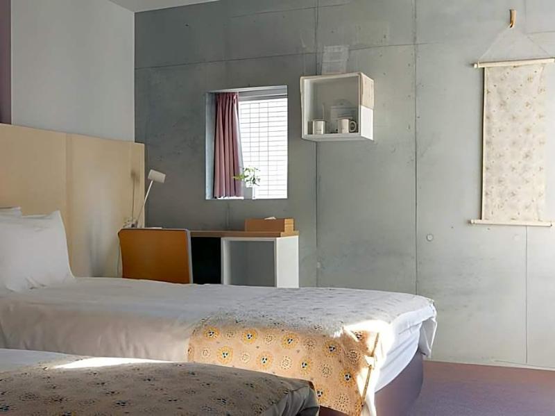 Domo Hotel image