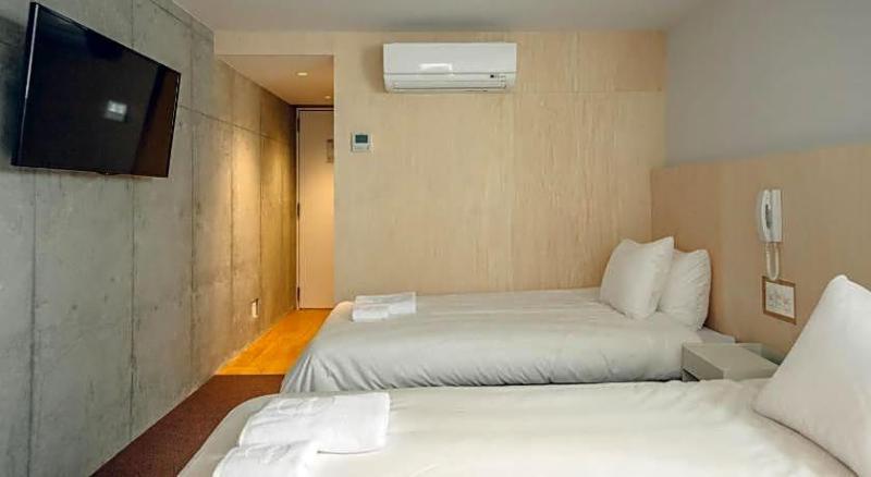 Domo Hotel image