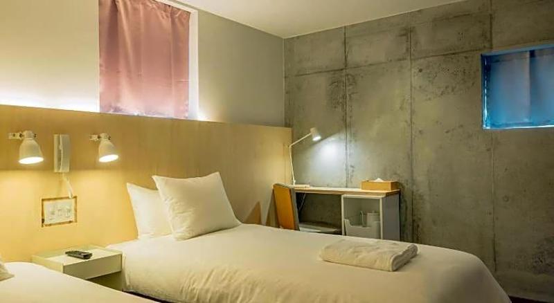 Domo Hotel image