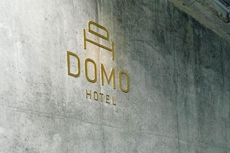 Domo Hotel image