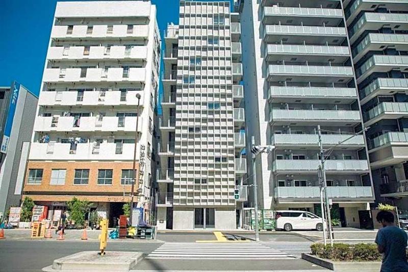 Domo Hotel image