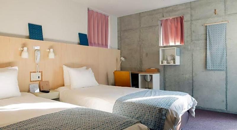 Domo Hotel image