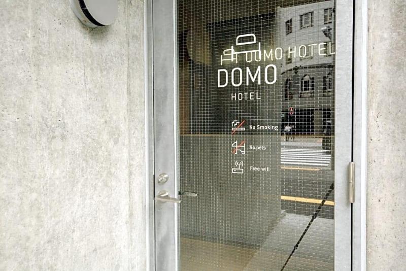 Domo Hotel image