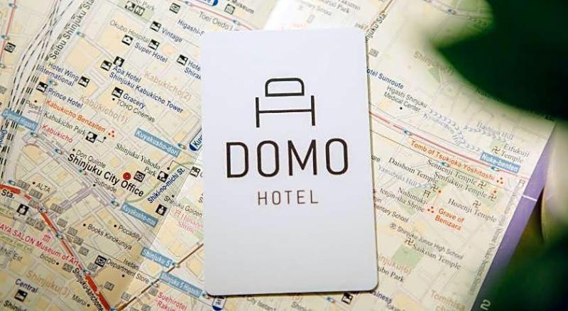 Domo Hotel image