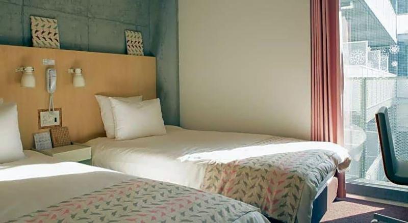 Domo Hotel image