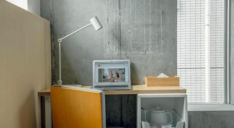 Domo Hotel image
