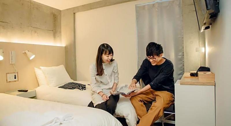 Domo Hotel image
