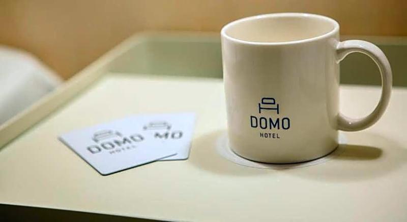 Domo Hotel image