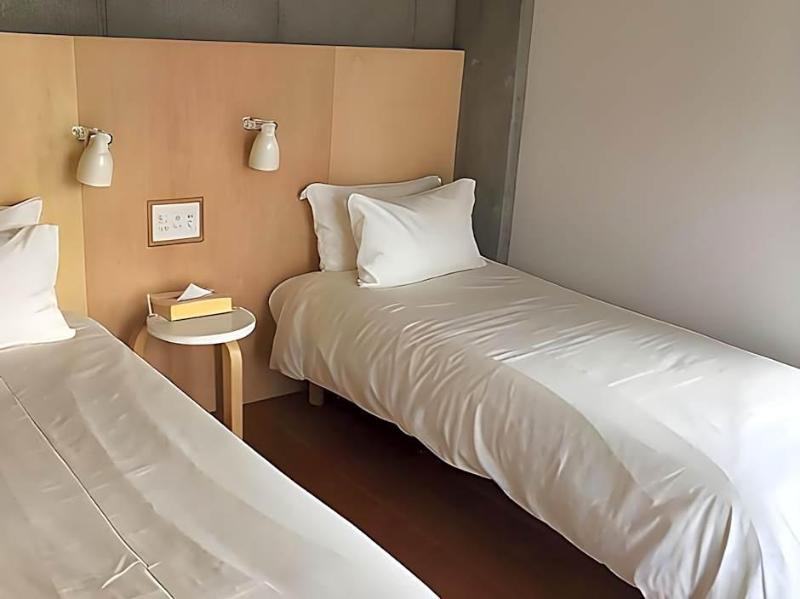 Domo Hotel image