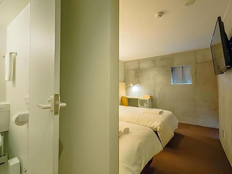 Domo Hotel image