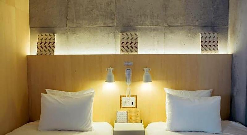 Domo Hotel image