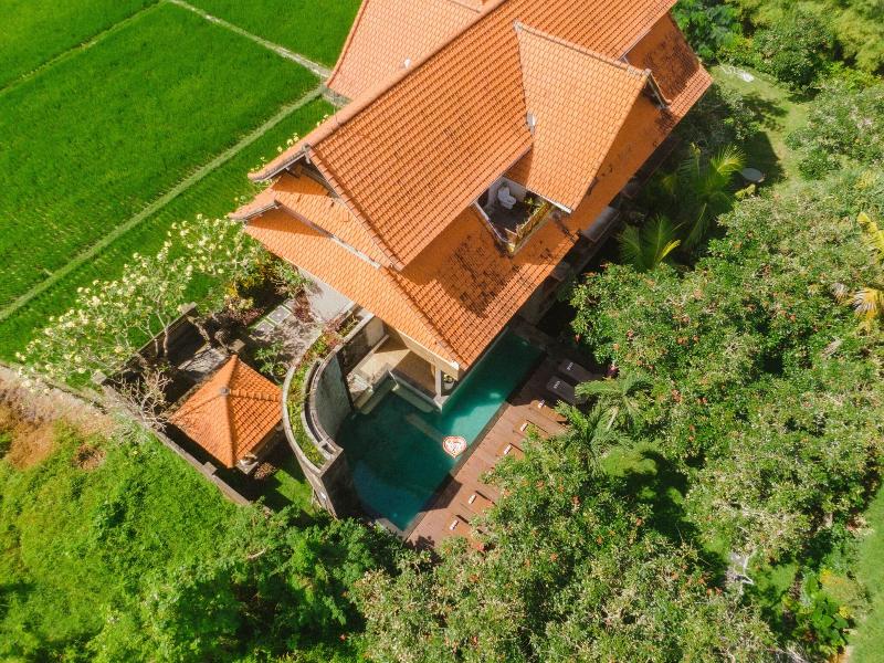 Sarin Ubud Suite image