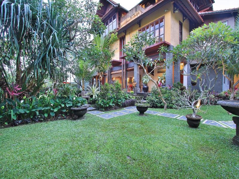 Sarin Ubud Suite image