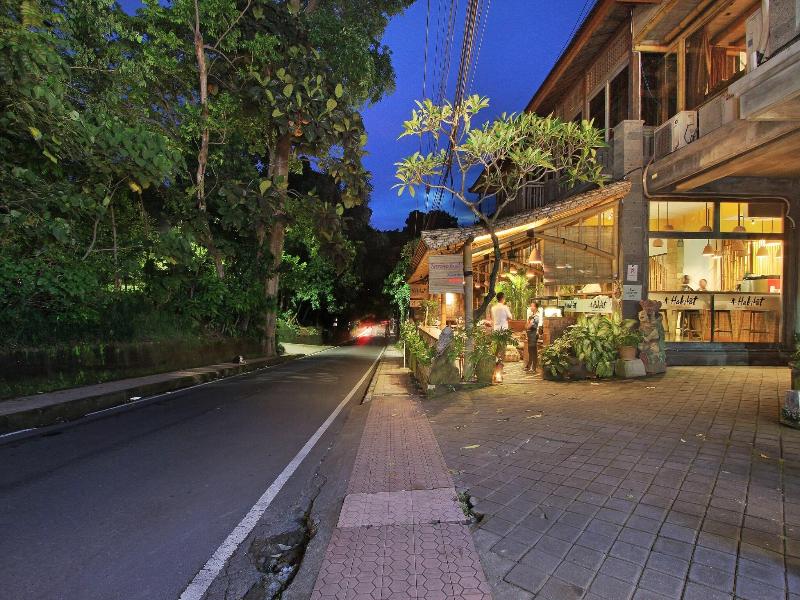 Sarin Ubud Suite image
