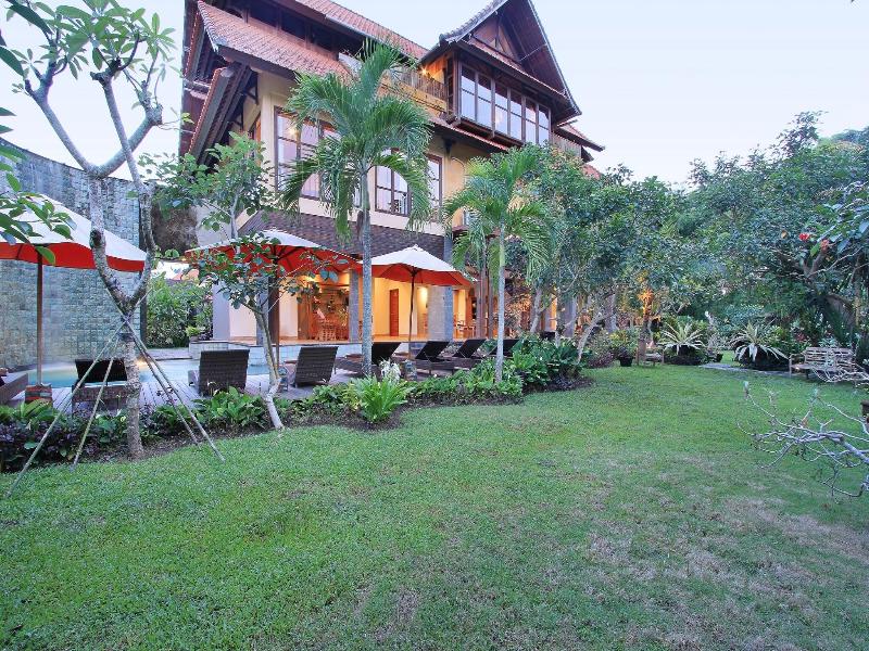 Sarin Ubud Suite image
