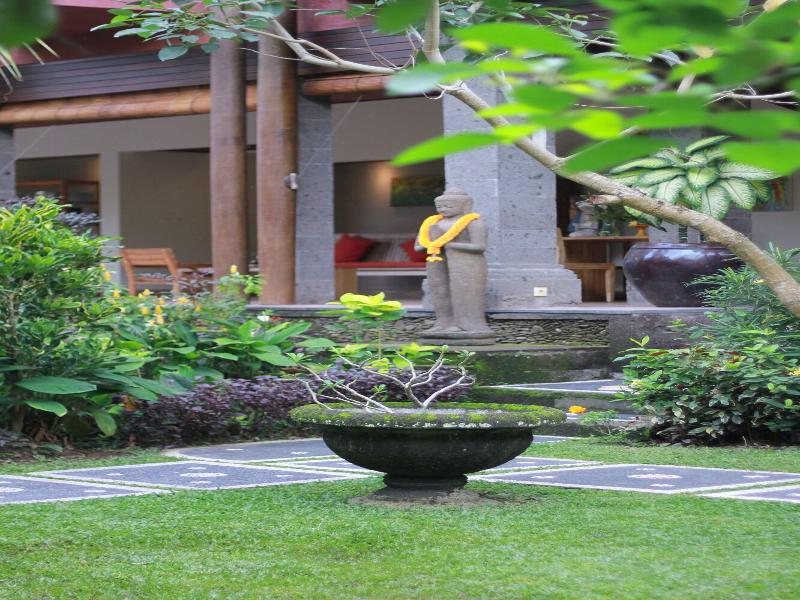 Sarin Ubud Suite image