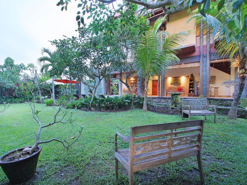 Sarin Ubud Suite image