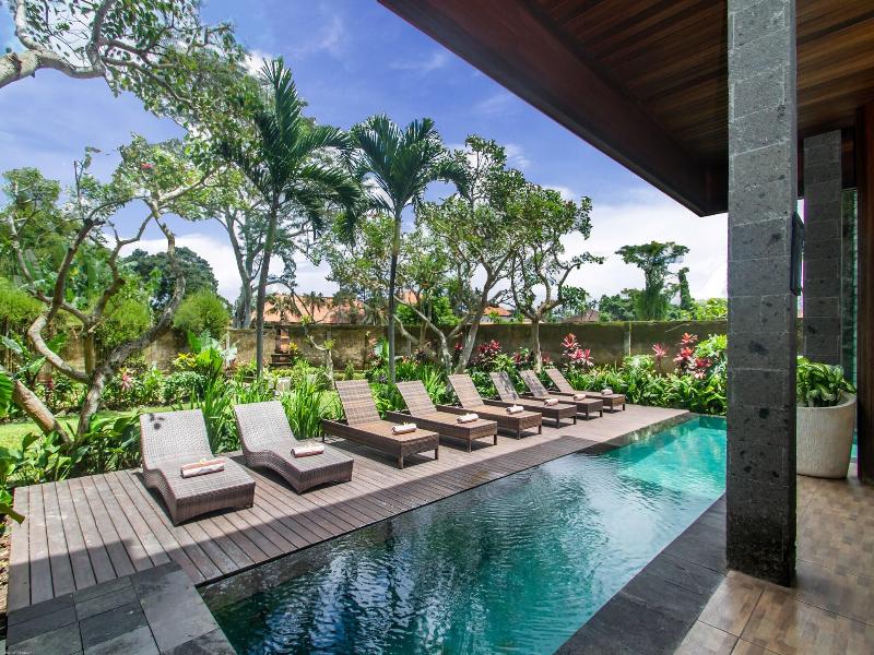 Sarin Ubud Suite image