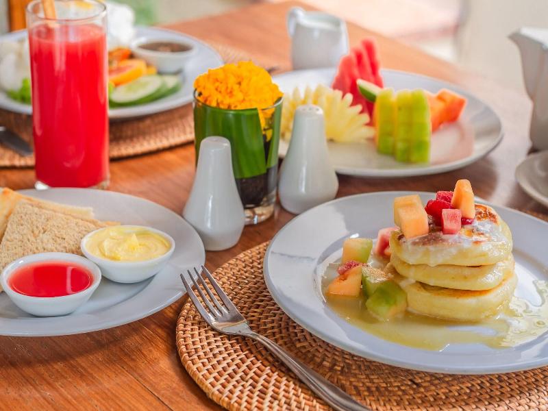 Sarin Ubud Suite image