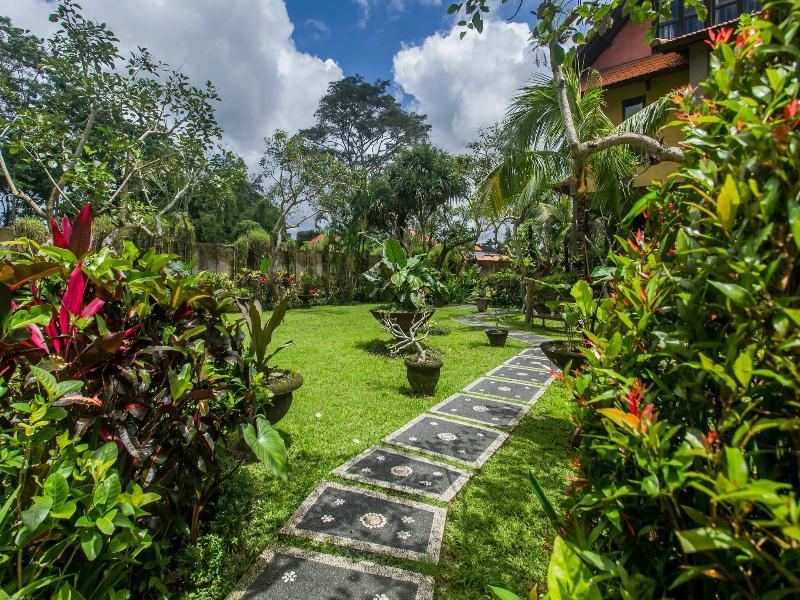 Sarin Ubud Suite image