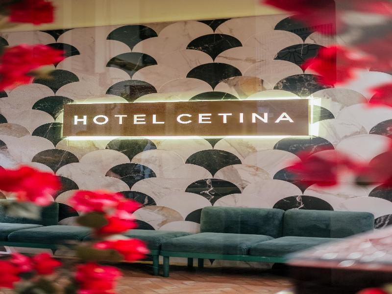 Cetina Sevilla image
