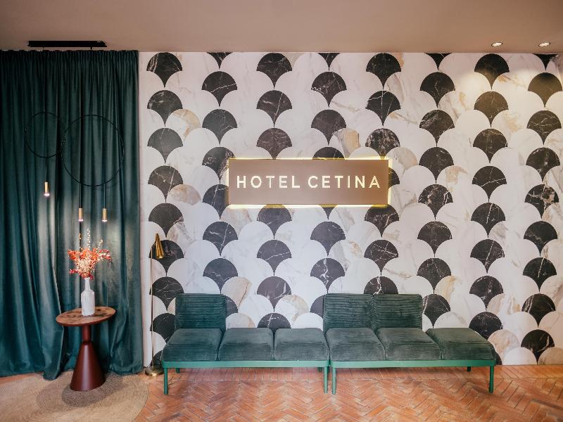 Cetina Sevilla image